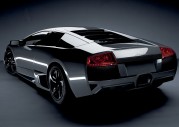 Lamborghini Murcielago LP 640